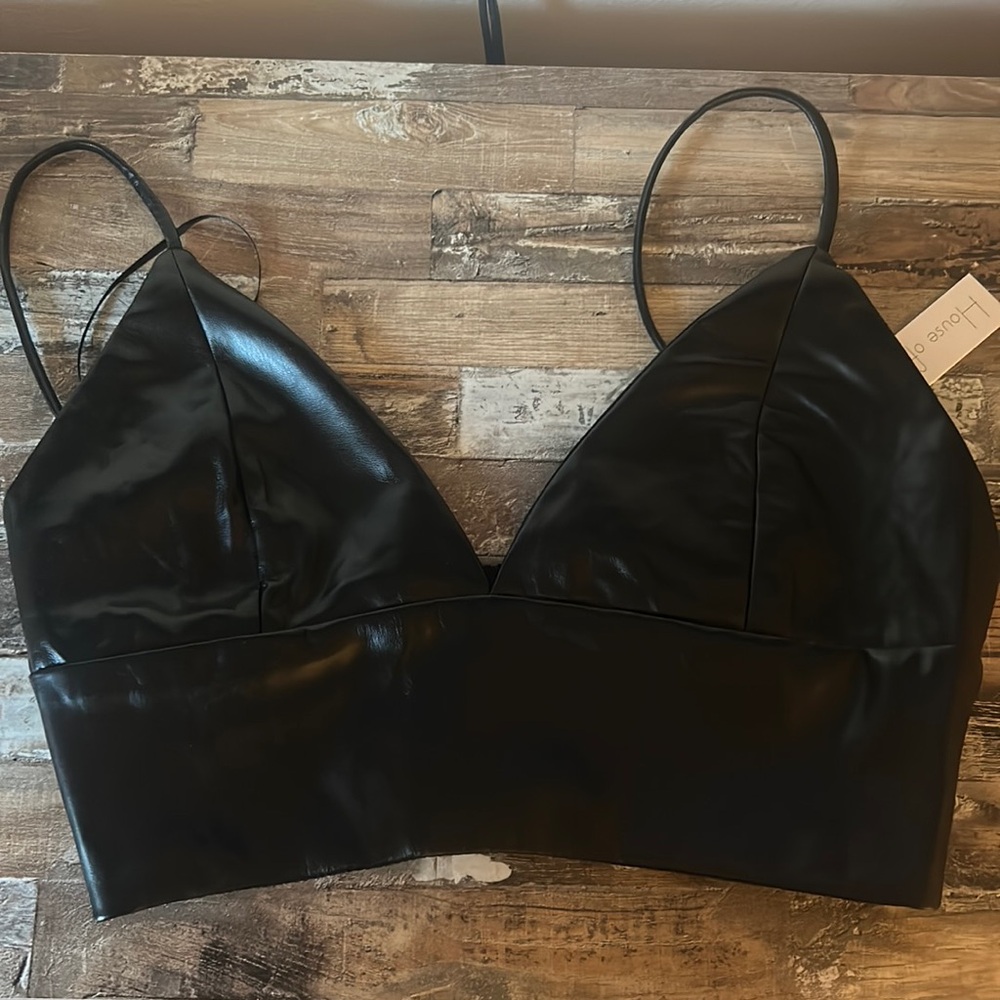 House of Harlow top